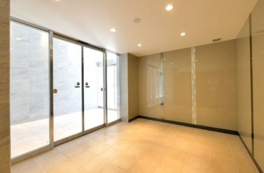 プレミアムキューブ新宿中井 物件写真 建物写真10