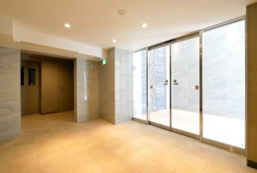 プレミアムキューブ新宿中井 物件写真 建物写真11