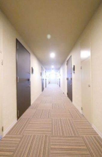 プレミアムキューブ新宿中井 物件写真 建物写真13