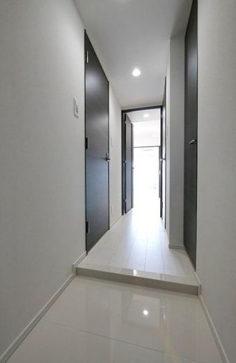 プレミアムキューブ新宿中井 物件写真 建物写真14