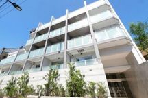 プレミアムキューブ新宿中井 物件写真 建物写真1