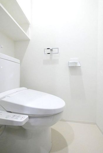 プレミアムキューブ新宿中井 物件写真 建物写真23