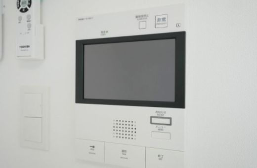 プレミアムキューブ新宿中井 物件写真 建物写真26
