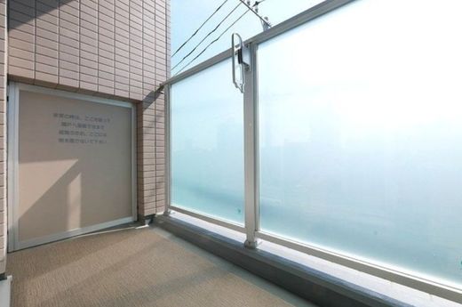 プレミアムキューブ新宿中井 物件写真 建物写真27