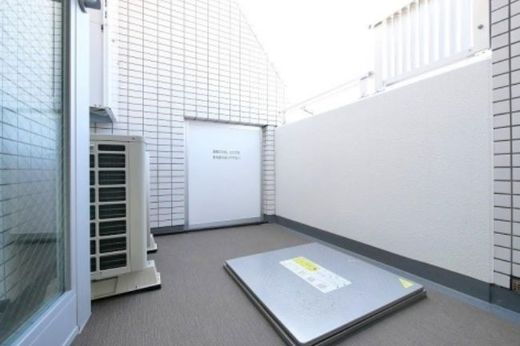 プレミアムキューブ新宿中井 物件写真 建物写真28