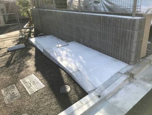 プレミアムキューブ新宿中井 物件写真 建物写真29