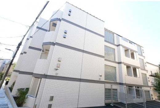 プレミアムキューブ新宿中井 物件写真 建物写真3