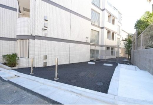 プレミアムキューブ新宿中井 物件写真 建物写真30