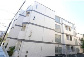 プレミアムキューブ新宿中井 物件写真 建物写真3