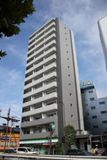 パークアクシス高田馬場 物件写真 建物写真1