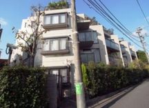 インペリアル表参道 外観