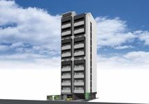 JP noie 門前仲町 (ジェーピーノイエ門前仲町) 物件写真 建物写真1