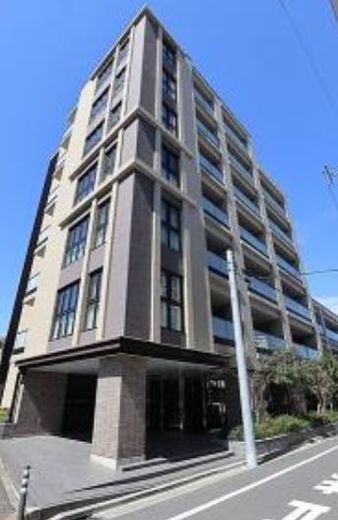グローリオ田園調布 画像