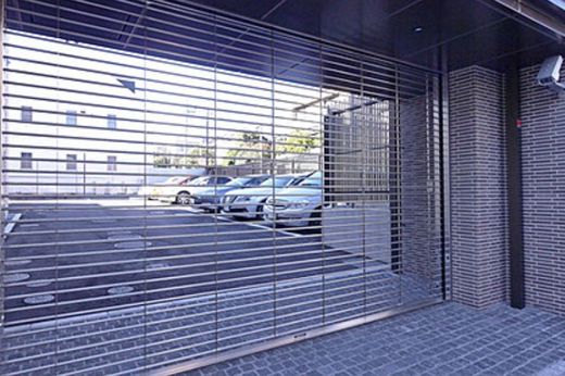グローリオ田園調布 物件写真 建物写真5