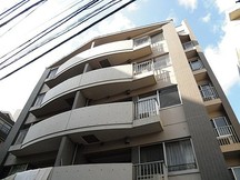 レジェンド高田馬場ドゥエ 物件写真 建物写真1