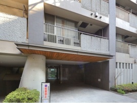 レジェンド高田馬場ドゥエ 物件写真 建物写真2
