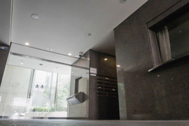 レジェンド高田馬場ドゥエ 物件写真 建物写真4