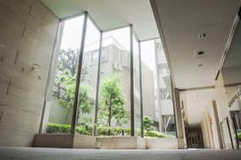 レジェンド高田馬場ドゥエ 物件写真 建物写真5