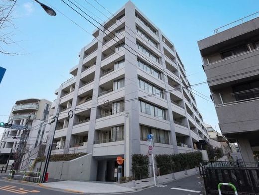 THEパームス西ヶ原 物件写真 建物写真1