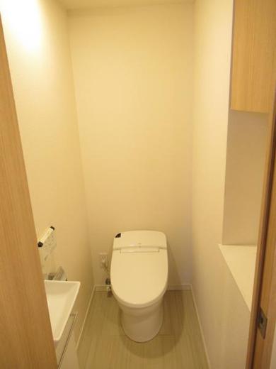 THEパームス西ヶ原 物件写真 建物写真18