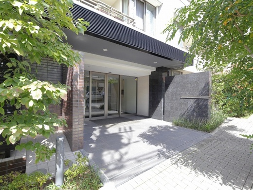 THEパームス西ヶ原 物件写真 建物写真4