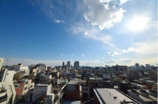 アルテシモラート 物件写真 建物写真16