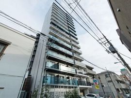 アルテシモラート 物件写真 建物写真2