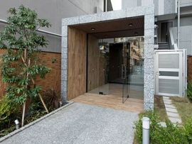 アルテシモラート 物件写真 建物写真3