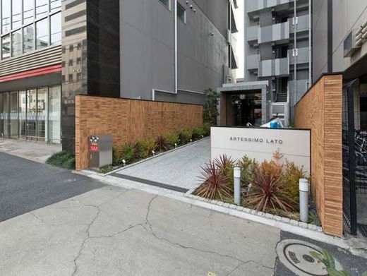 アルテシモラート 物件写真 建物写真4