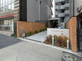 アルテシモラート 物件写真 建物写真4