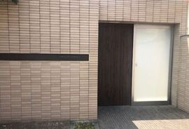 オープンレジデンス中野城山 物件写真 建物写真3