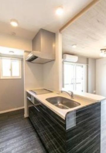 シャトーライフ自由が丘1 物件写真 建物写真13