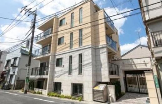 シャトーライフ自由が丘1 写真