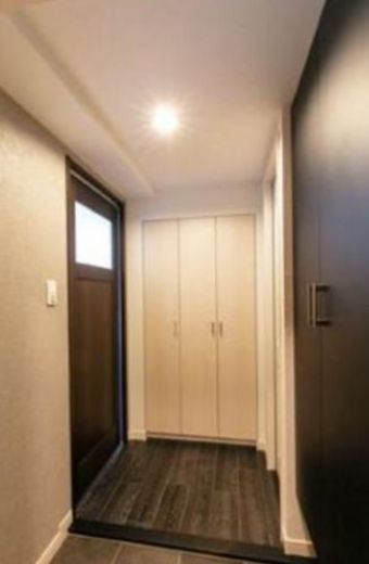 シャトーライフ自由が丘1 物件写真 建物写真6