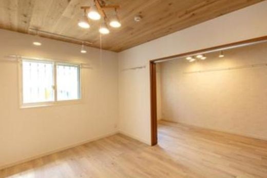 シャトーライフ自由が丘1 物件写真 建物写真8