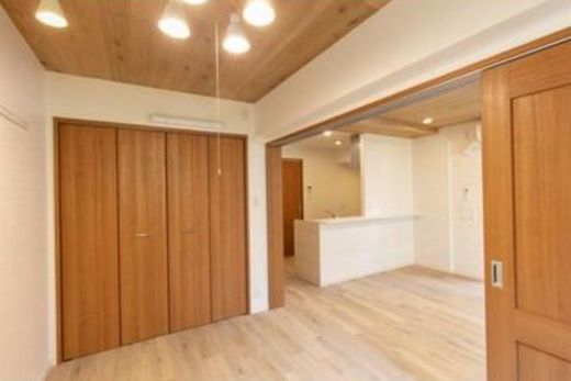 シャトーライフ自由が丘1 物件写真 建物写真9