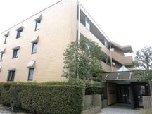 アーデンコート弦巻 物件写真 建物写真1