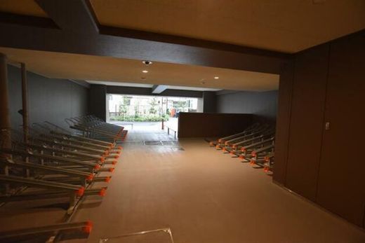 ミリアレジデンス根岸柳通 物件写真 建物写真21