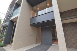 ミリアレジデンス根岸柳通 物件写真 建物写真2
