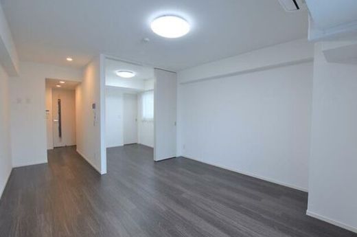 ミリアレジデンス根岸柳通 物件写真 建物写真7