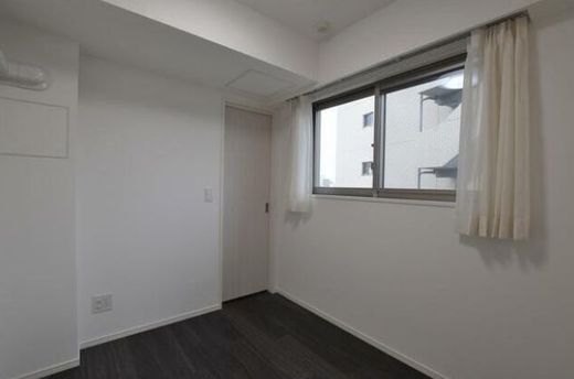 ミリアレジデンス根岸柳通 物件写真 建物写真8