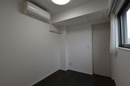 ミリアレジデンス根岸柳通 物件写真 建物写真9