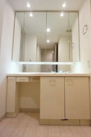 三田ガーデンハウス 物件写真 建物写真13