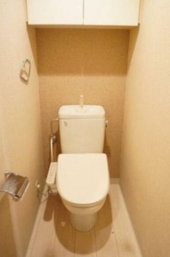 三田ガーデンハウス 物件写真 建物写真15