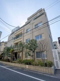 三田ガーデンハウス 写真