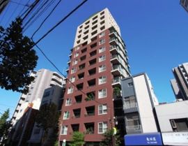 三田ガーデンハウス 物件写真 建物写真4