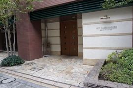 三田ガーデンハウス 物件写真 建物写真5