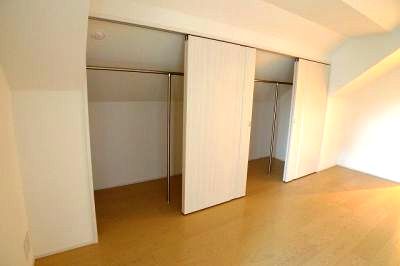 オープンレジデンシア六本木美術館前 物件写真 建物写真18