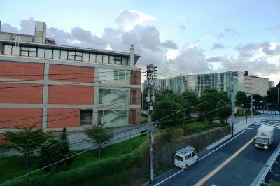 オープンレジデンシア六本木美術館前 物件写真 建物写真29