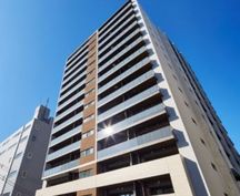 イニシア大森町N'sスクエア 物件写真 建物写真1